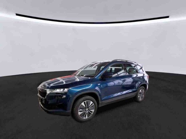 Skoda Karoq 2.0 TDI 4x4 Ambition Tour