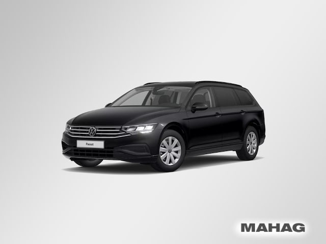 Volkswagen Passat 1.5 TSI Business DSG Variant