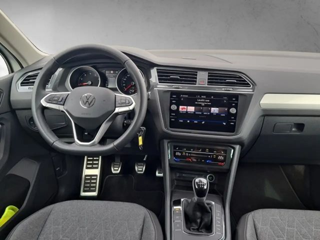 Volkswagen Tiguan Move