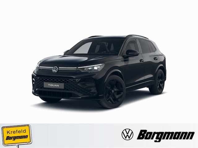 Volkswagen Tiguan 2.0 TDI R-Line
