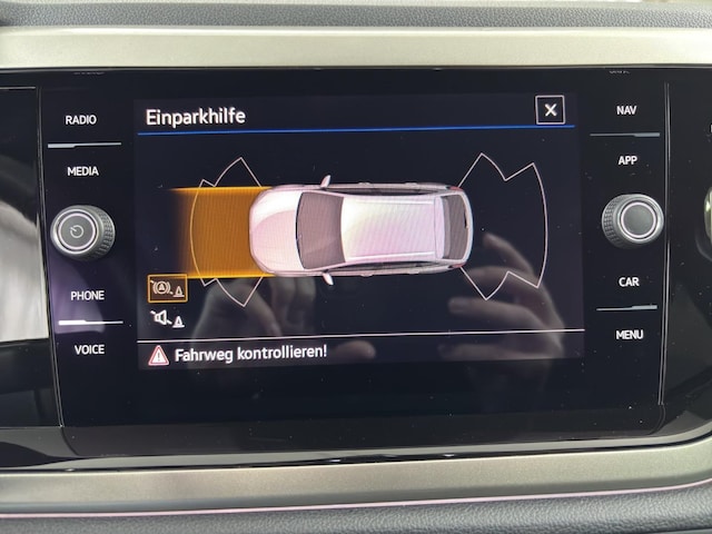 Volkswagen Taigo 1.0 TSI