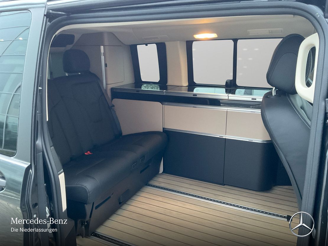 Mercedes-Benz Marco Polo Marco Polo 300 d