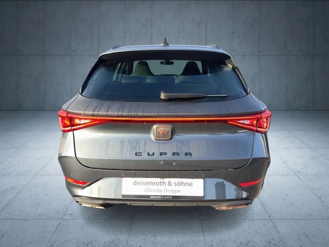 Cupra Leon Sportstourer VZ e-Hybrid