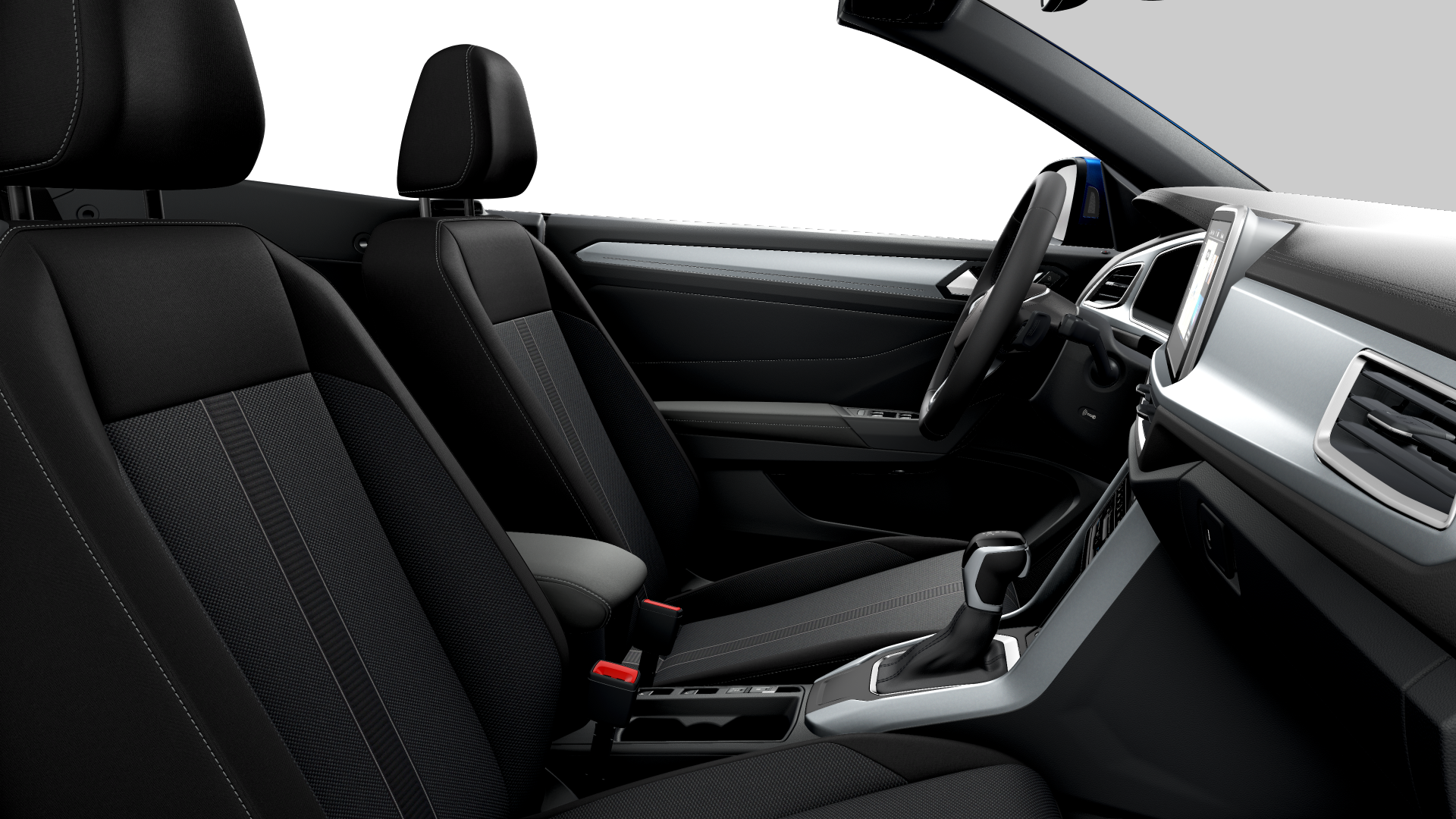 Volkswagen T-Roc 1.5 TSI Cabriolet DSG Style