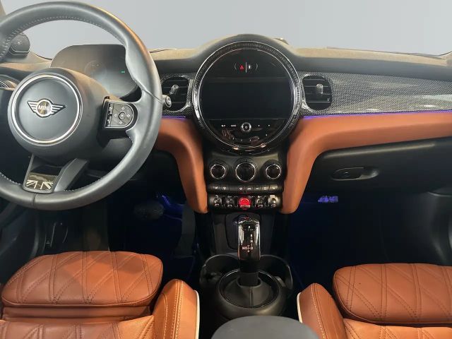 MINI Cooper S Cabrio Cooper S Cabrio*Navi*HUD*H/K*DAB*Adapt.LED*RFK*MIN