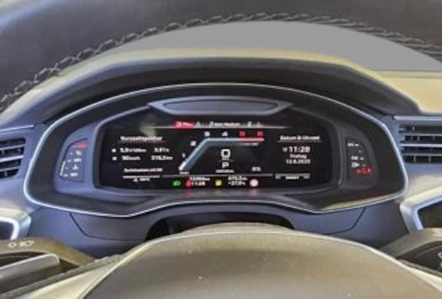 Audi S6 Avant Quattro