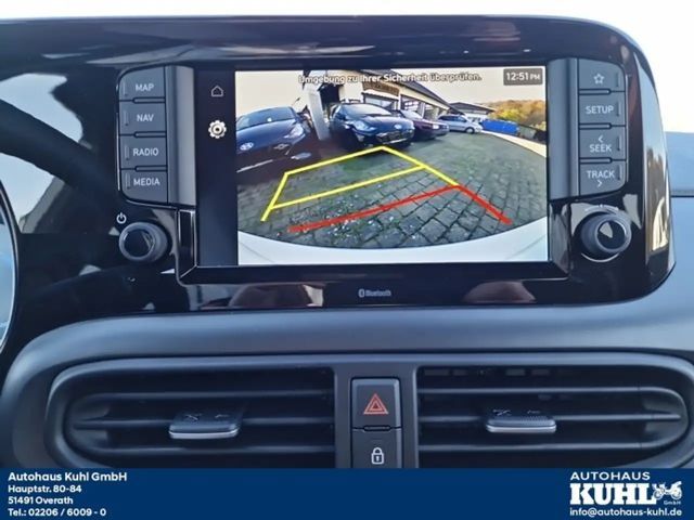 Hyundai i10 1.0 N Line