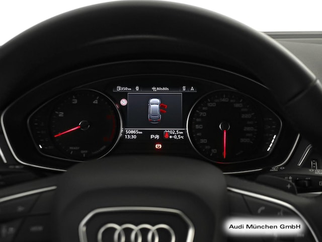 Audi A4 30 TDI Avant S-Tronic