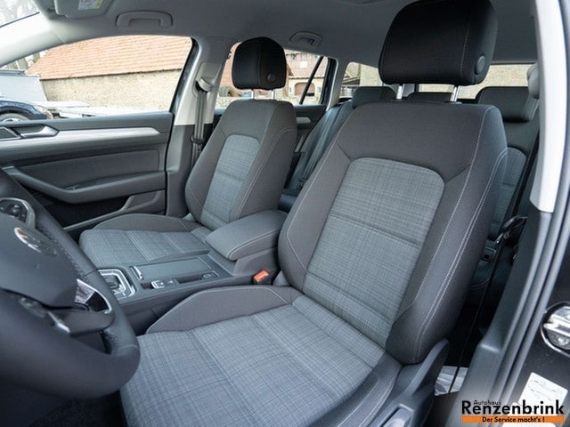 Volkswagen Passat Business DSG Variant