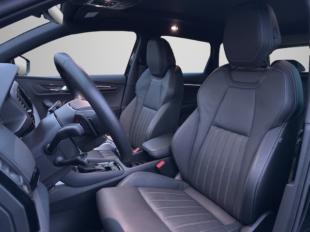 Skoda Karoq 2.0 TSI 4x4 Sportline