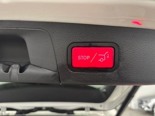 Mercedes-Benz GLA 200 Progressive