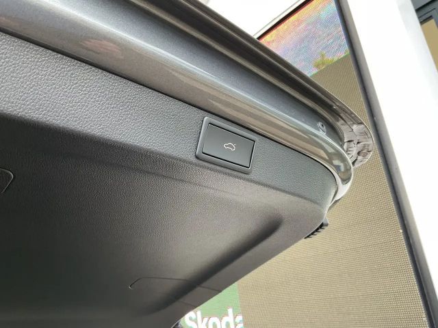 Skoda Octavia Selection