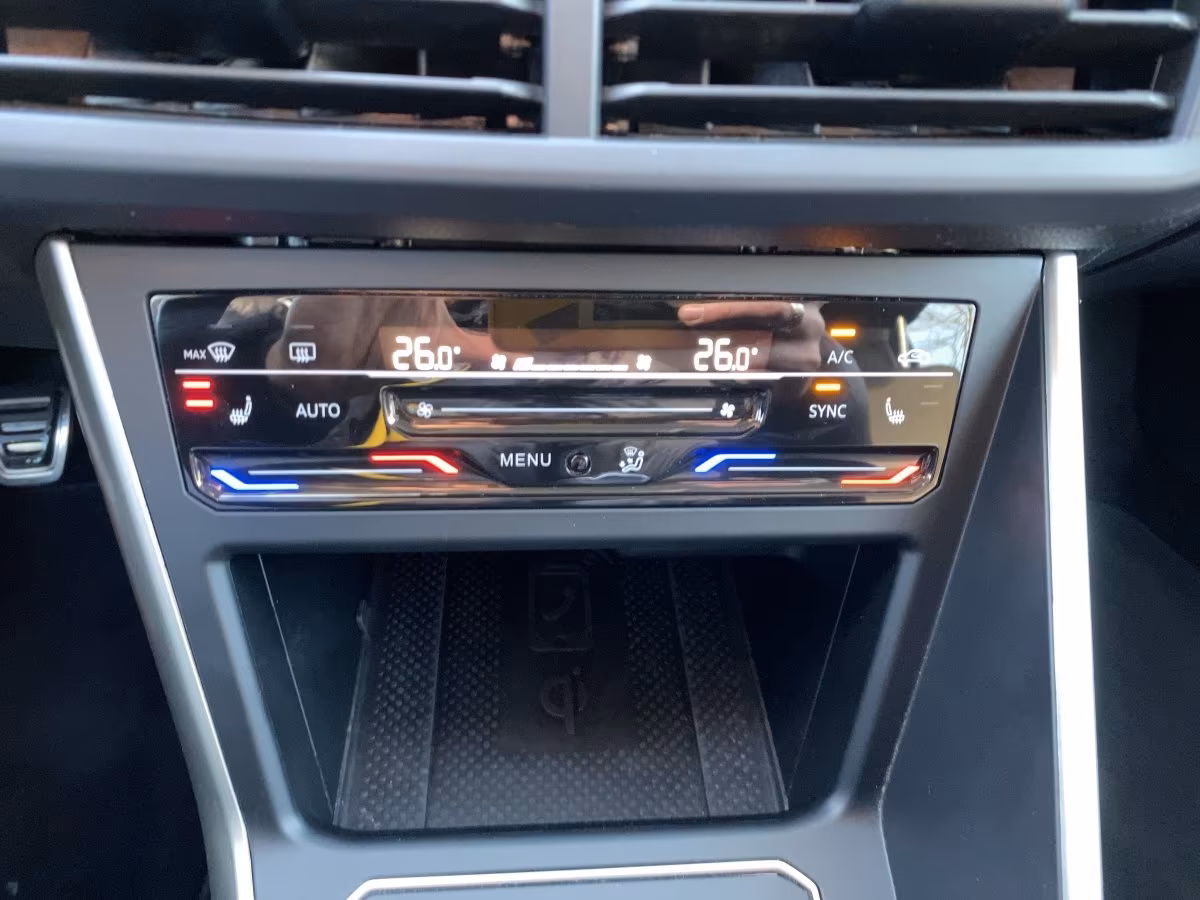 Volkswagen Taigo Move