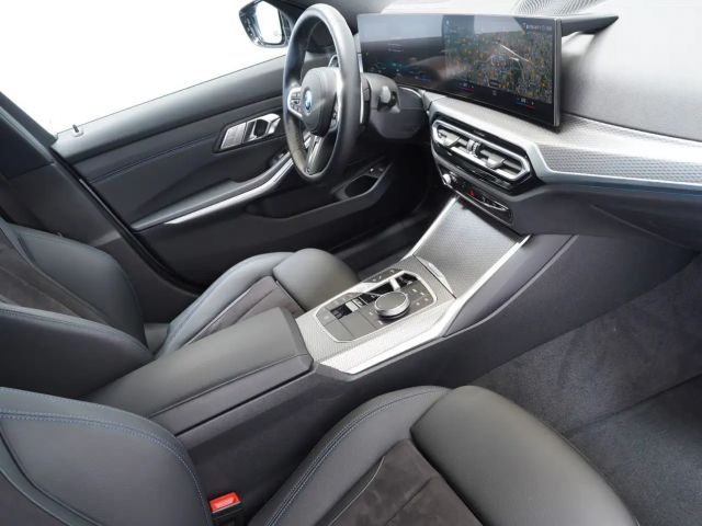 BMW 320 320e M-Sport Touring