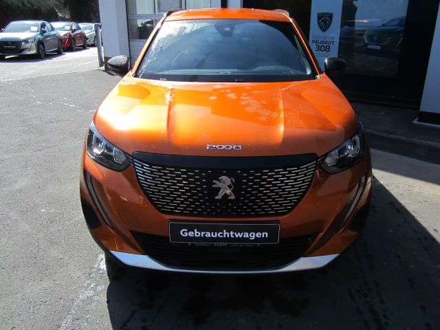 Peugeot 2008 Allure Pack PureTech