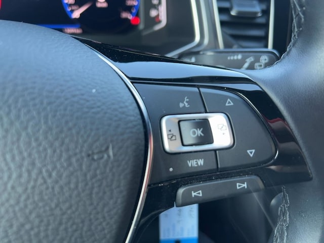 Volkswagen T-Roc 1.5 TSI Sport