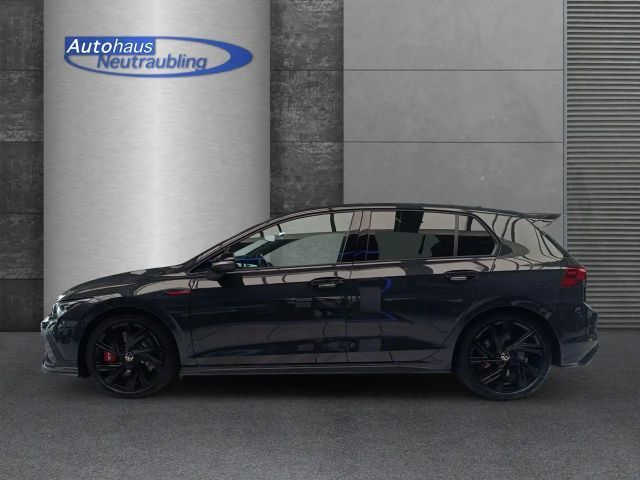 Volkswagen Golf 2.0 TSI DSG