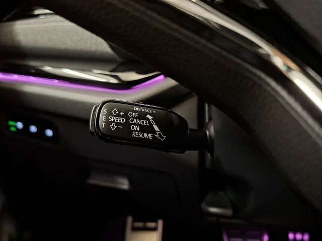 Skoda Octavia Combi Sportline iV