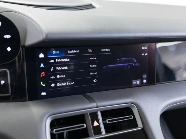 Porsche Taycan 4 Cross Turismo