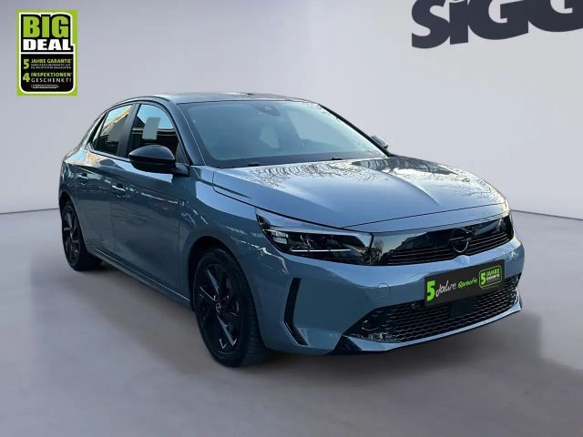 Opel Corsa 1.2 Turbo Turbo