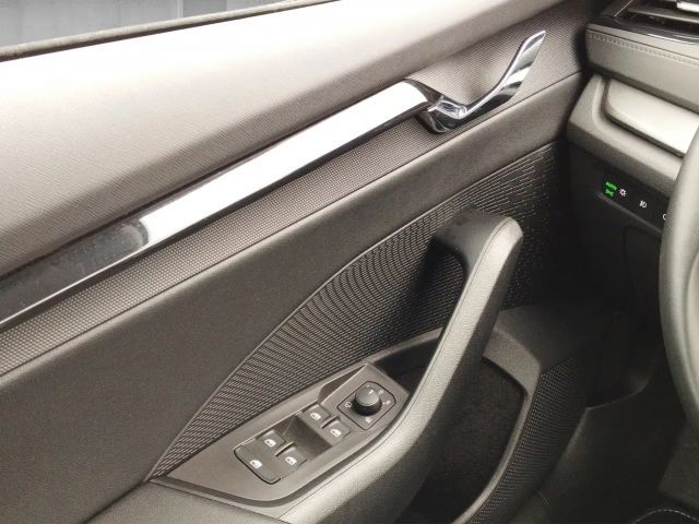 Skoda Octavia 1.5 TSI Ambition