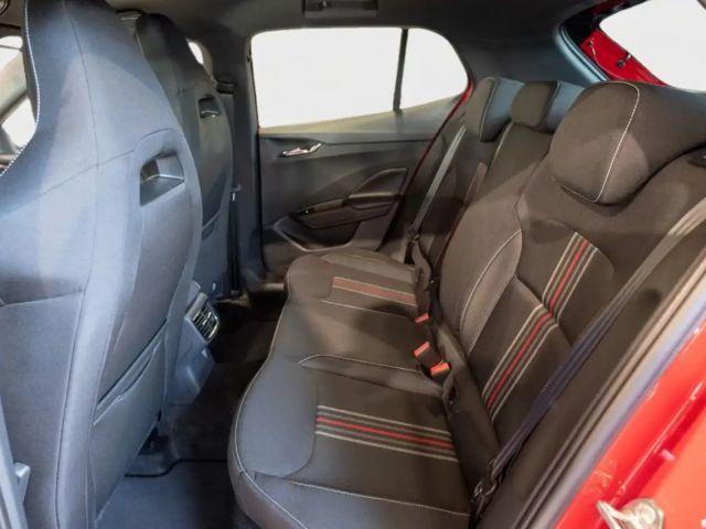 Skoda Fabia 1.0 TSI Monte Carlo