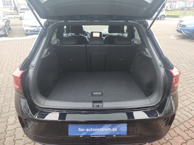 Volkswagen T-Roc 1.5 TSI DSG Plus