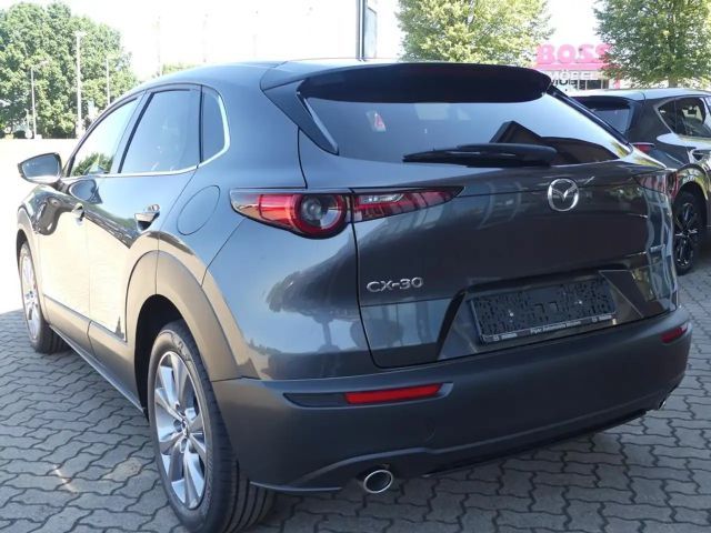 Mazda CX-30 2.5L SkyActiv Takumi e-Skyactiv
