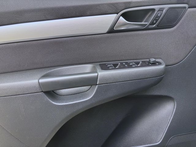 Volkswagen Sharan 1.4 TSI Comfortline