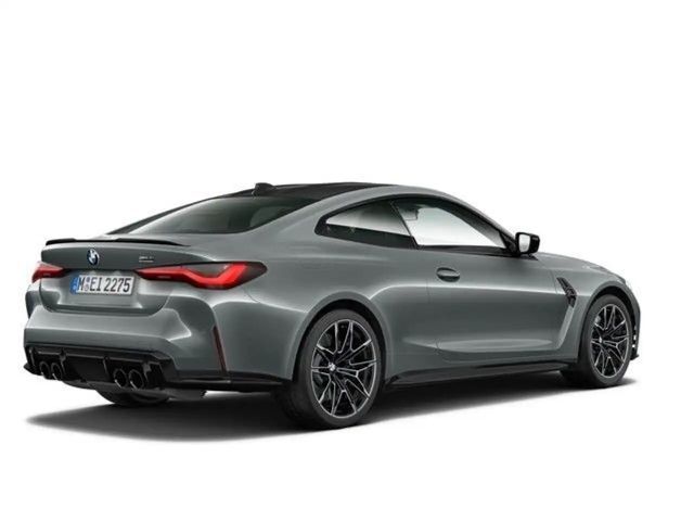 BMW M4 Competition Coupé xDrive