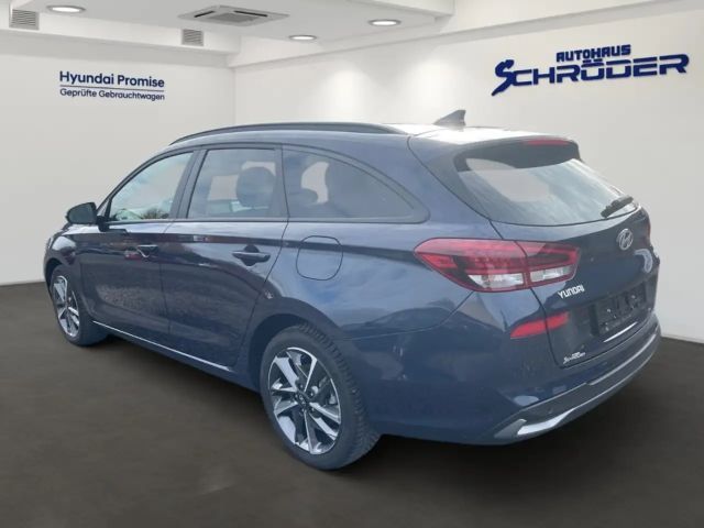 Hyundai i30 Advantage