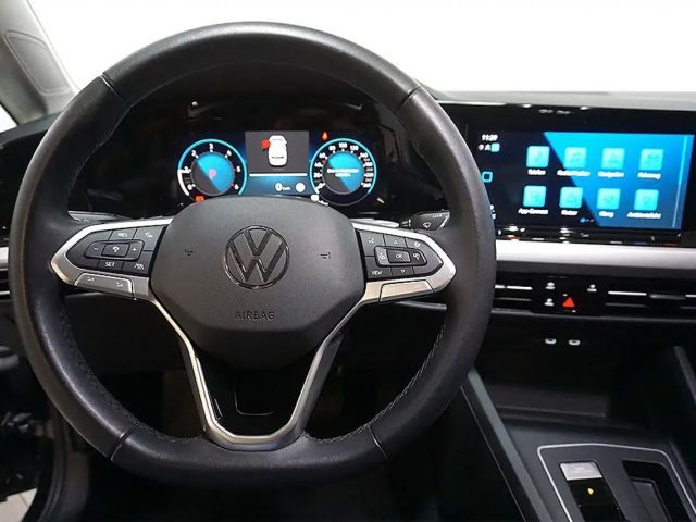 Volkswagen Golf 2.0 TDI DSG Life