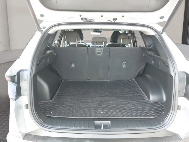 Hyundai Tucson CRDi Trend Vierwielaandrijving