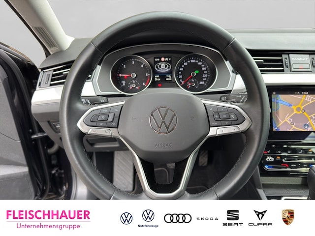 Volkswagen Passat 2.0 TDI Business Variant