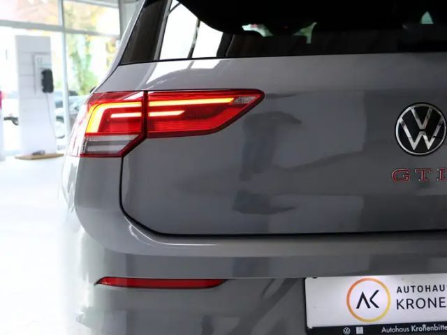 Volkswagen Golf 2.0 TSI DSG GTI