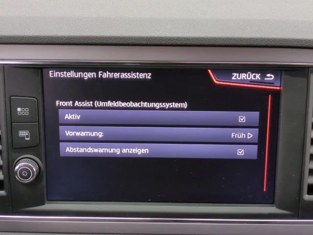 Seat Leon 1.5 TSI Style