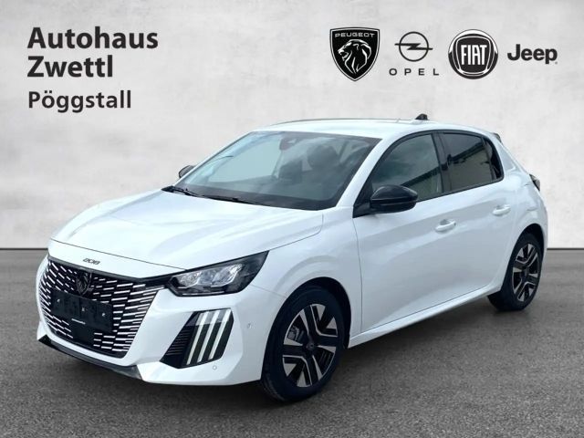 Peugeot 208 Allure Pack