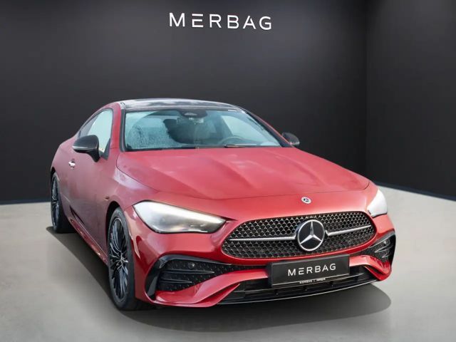 Mercedes-Benz CLE 180 AMG Line Sport Edition