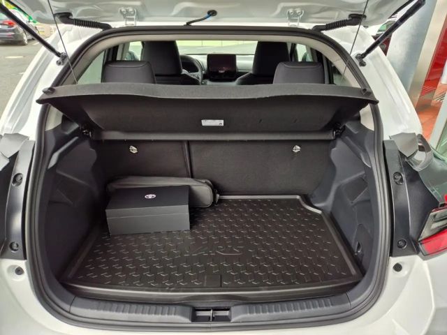 Toyota Yaris 5-deurs Active