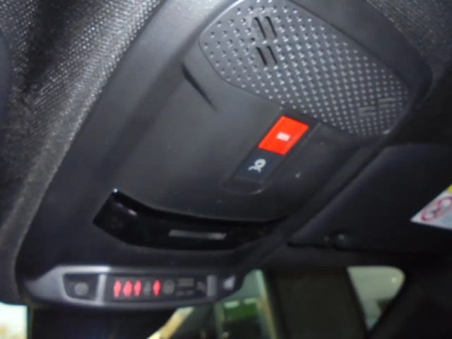 Peugeot E-208 GT-Line Hybrid