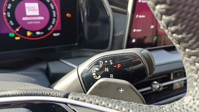 Skoda Kodiaq 7-SITZE,AHK, KAMERA, PANORAMA, ANSCHLUSSGARANTIE