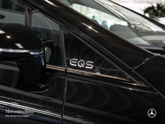 Mercedes-Benz EQS 4MATIC 53 Sedan