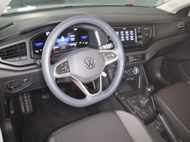 Volkswagen Taigo 1.0 TSI