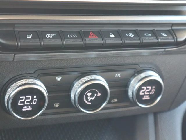 Nissan Townstar DIG-T Tekna