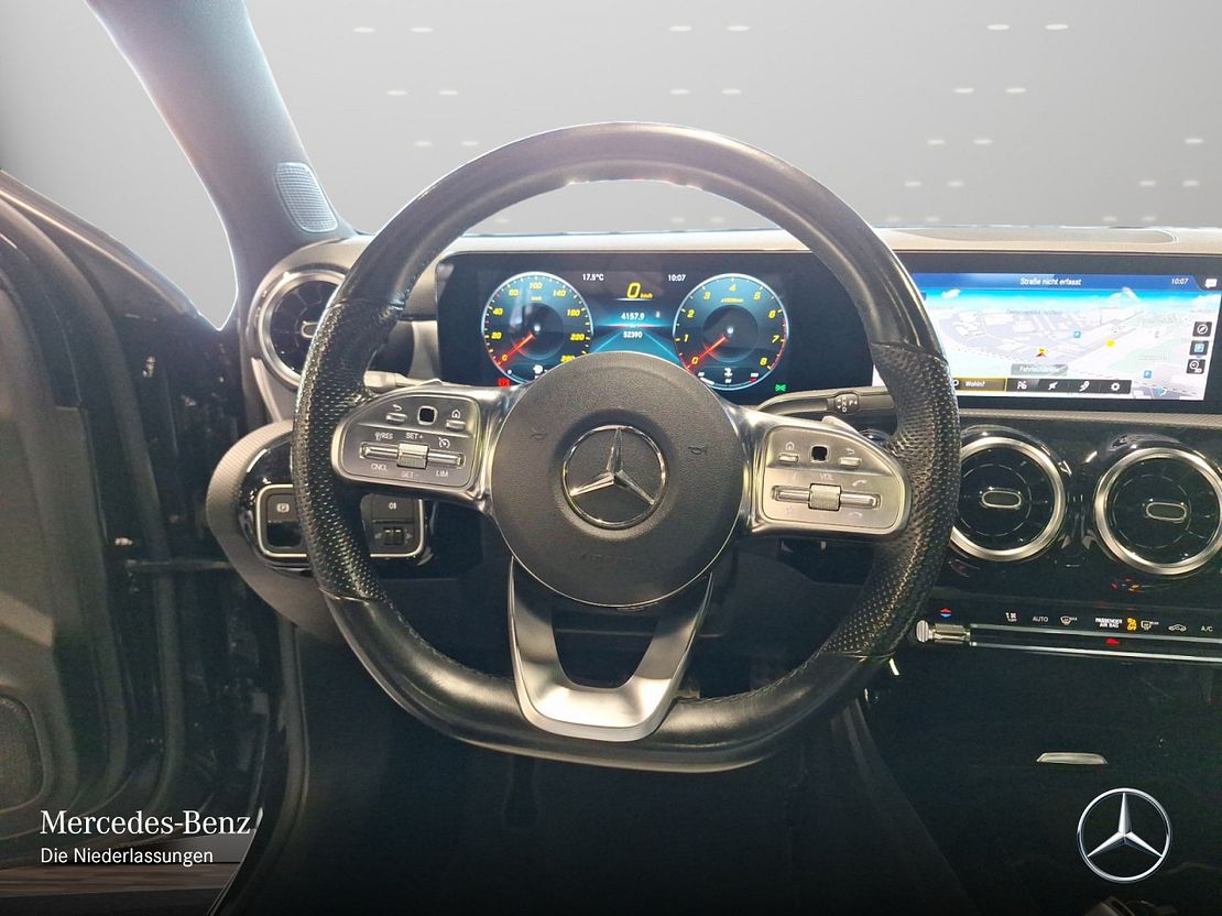 Mercedes-Benz A 180 A 180