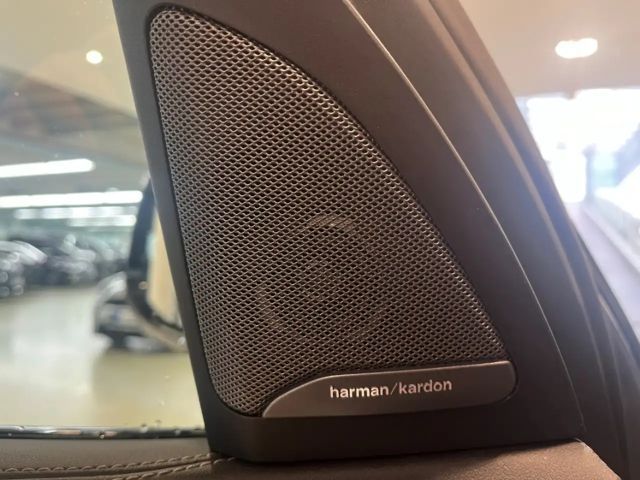 BMW X7 M-Sport xDrive