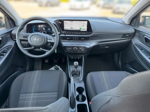 Hyundai i20 1.2 Select