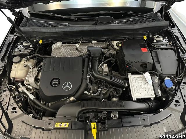 Mercedes-Benz GLB 200 Progressive