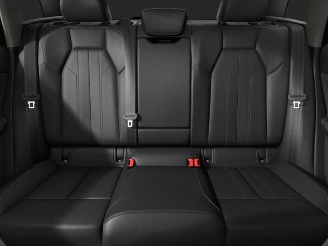 Audi Q6 e-tron Performance