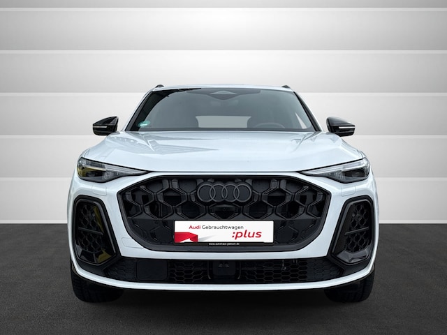 Audi Q5 Quattro S-Tronic